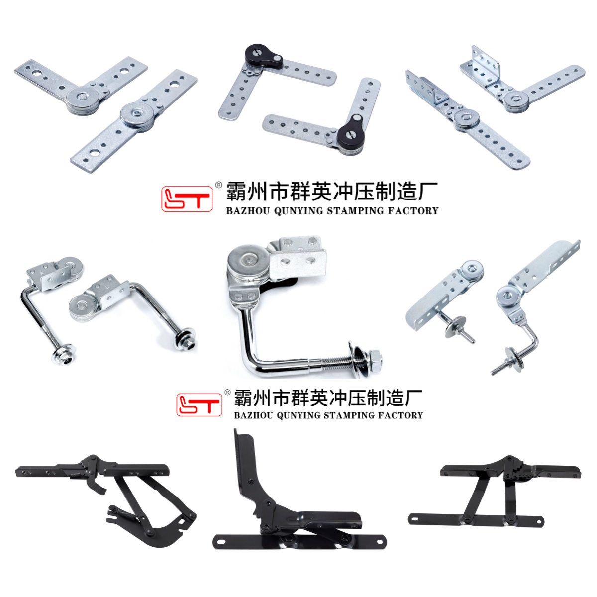 汕尾市家具结构件折叠沙发床架 - 推荐
